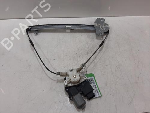 Used Front right window mechanism Front right window mechanism KIA PICANTO II (TA) 1.2 (85 hp) 36383615 36383615