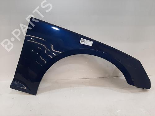 Used Right front fenders Right front fenders AUDI A4 B9 (8W2, 8WC) 2.0 TFSI (190 hp) 34206068 34206068