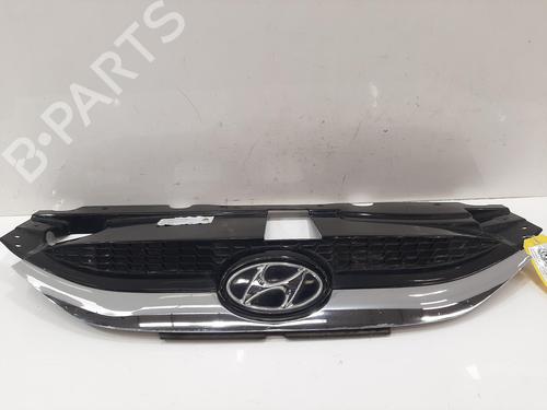 Used Grille Grille 38712005 38712005
