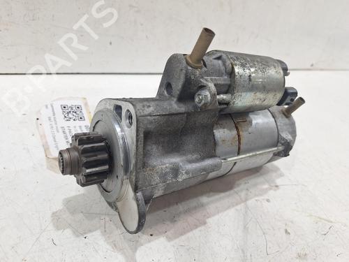 Starter JAGUAR F-PACE (X761) 2.0 TD4 AWD | BP31812271M8 