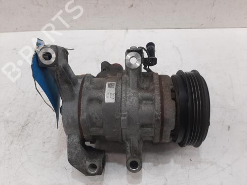 AC-Kompressor SUZUKI SX4 S-Cross (JY) 1.0 (AKK 310) (111 hp) 31286238