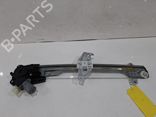 Used Front right window mechanism Front right window mechanism 38508478 38508478