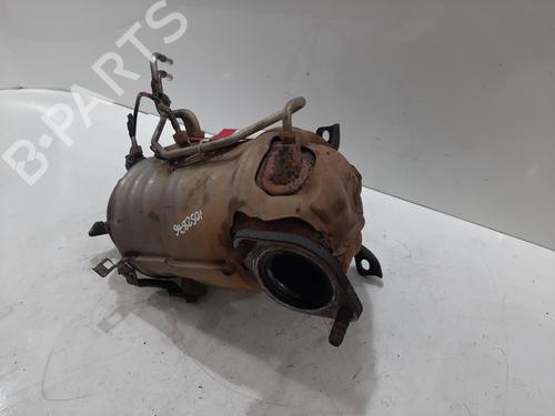 partikelfilter partikelfilter KIA SPORTAGE IV (QL, QLE) 1.7 CRDi (116 hp) 36530574 36530574