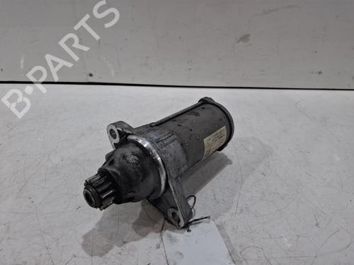 Starter VW POLO VI (AW1, BZ1, AE1) 1.0 TSI | BP40600900M8 - Image 3
