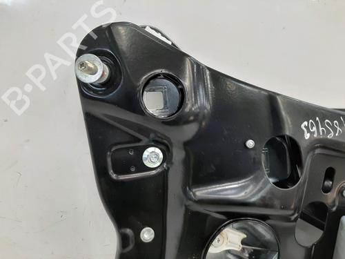 Rear left window mechanism MERCEDES-BENZ E-CLASS Coupe (C238) E 300 (238.348) | BP26862078C24 