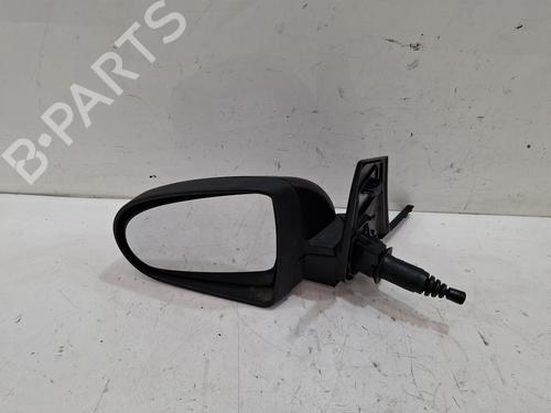 Used Left mirror Left mirror 39657580 39657580