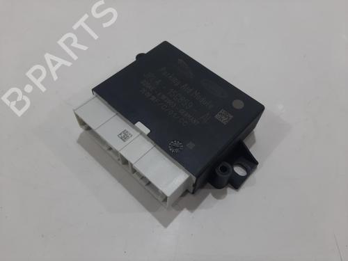 Computer LAND ROVER RANGE ROVER IV (L405) 4.4 SDV8 4x4 | BP29348832M11 