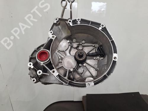 Used Gearbox FORD KUGA II (DM2) 1.5 TDCi (120 hp) 29398256