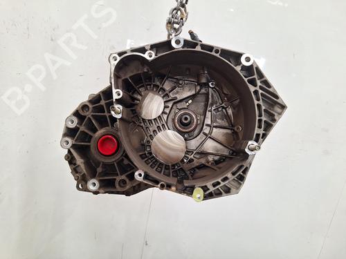 Used Gearbox Gearbox VAUXHALL INSIGNIA Mk I (A) Sports Tourer (G09) 2.0 CDTI (35) (140 hp) 36290381 36290381