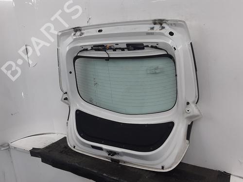 Tailgate MAZDA 2 Hatchback (DL, DJ) 1.5 SKYACTIV-G | BP38447930C6 - Image 6
