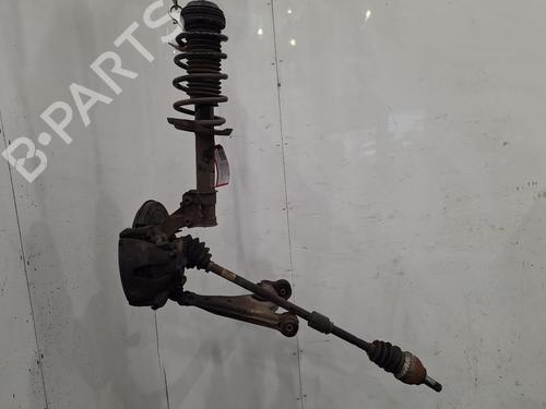 Used Right front suspension VAUXHALL MERIVA Mk II (B) (S10) 1.4 (101 hp) 26937517