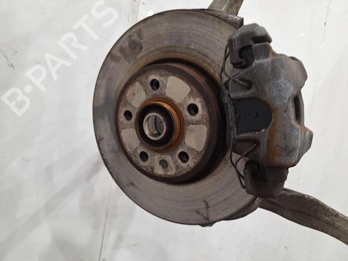 Right front suspension AUDI A4 B8 Avant (8K5) 2.0 TDI | BP27281170M73 