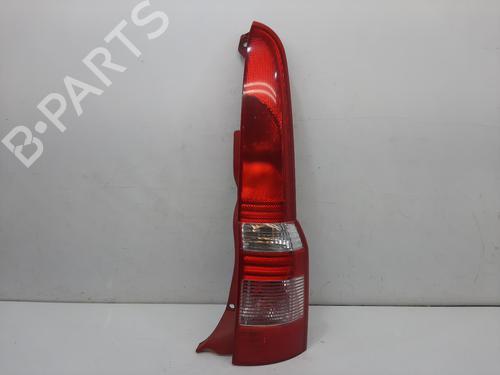 Used Right taillight FIAT PANDA (169_) 1.2 (169.AXB11, 169.AXB1A) (60 hp) 28085158