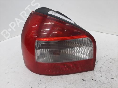 Used Left taillight AUDI A3 (8L1) 1.6 (102 hp) 26767255