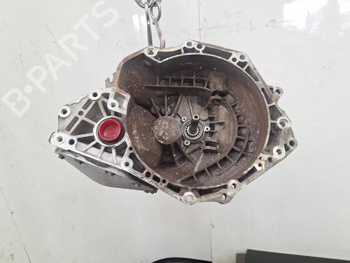 Used Gearbox VAUXHALL MERIVA Mk II (B) (S10) 1.4 (101 hp) 32503626