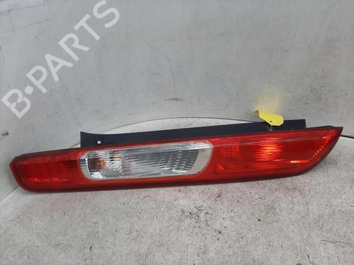 Used Left taillight FORD FOCUS II (DA_, HCP, DP) 1.6 Ti (115 hp) 26846633