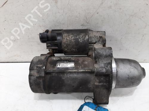 Used Starter HONDA CIVIC IX (FK) 1.4 i-VTEC (FK1) (99 hp) 31286259