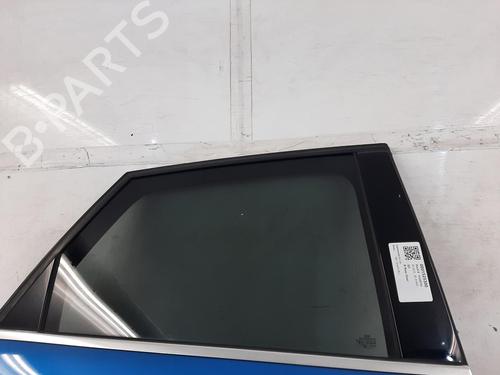 Right rear door AUDI Q3 (8UB, 8UG) 2.0 TDI quattro | BP29398216C5 