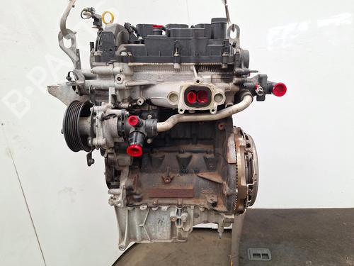 Engine FORD FIESTA VII (HJ, HF) 1.1 Ti-VCT | BP36662383M1 - Image 4