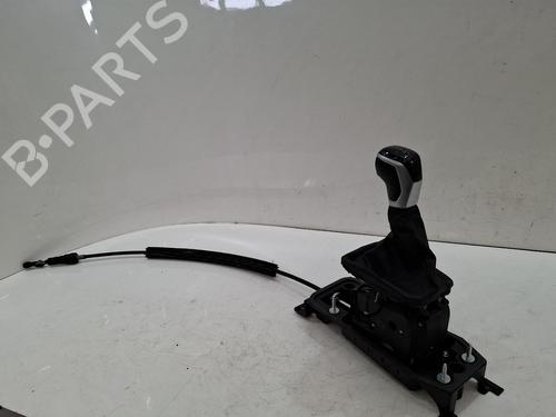 Used Gear lever Gear lever 38604343 38604343