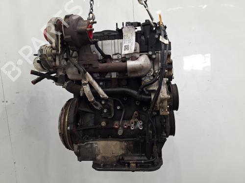 Engine KIA SPORTAGE IV (QL, QLE) 2.0 CRDi AWD | BP32171950M1 