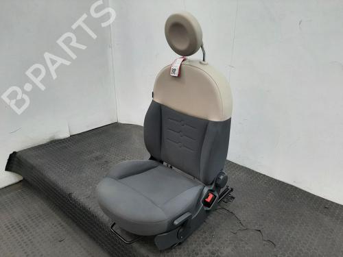 Right front seat FIAT 500 (312_) 0.9 (312AXG1A, 312.AXG11) | BP40078468C16 - Image 3