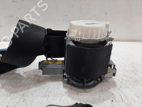 Front right seatbelt FORD FIESTA VI (CB1, CCN) 1.25 | BP36697622I25 - Image 4