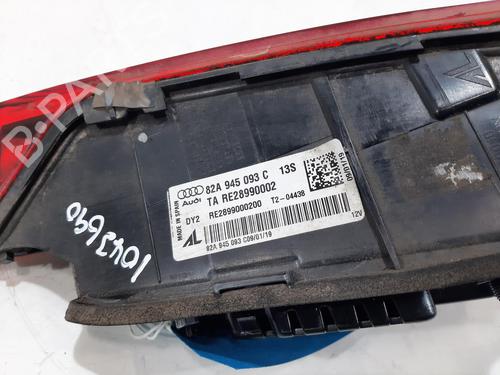 Right taillight AUDI A1 Sportback (GBA) 30 TFSI | BP32718807C35 - Image 5