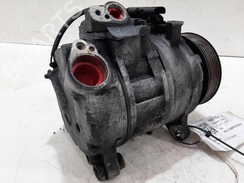 AC compressor BMW X5 (F15, F85) xDrive 30 d | BP29496275M34 