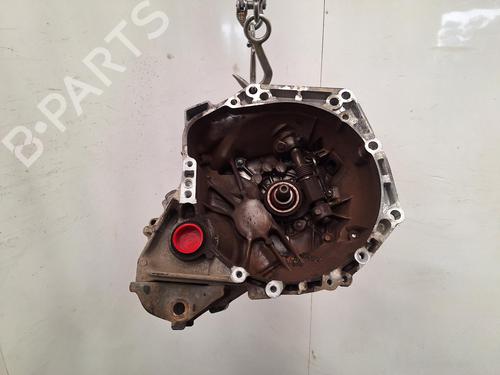 Used Gearbox Gearbox PEUGEOT 107 (PM_, PN_) 1.0 (68 hp) 36773696 36773696