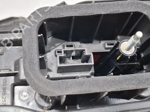 Left taillight VW UP! (121, 122, BL1, BL2, BL3, 123) 1.0 | BP39007453C34 - Image 5