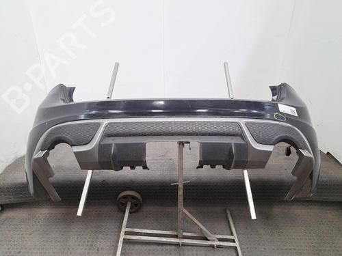 Used Rear bumper Rear bumper VOLVO V60 I (155) 1.6 DRIVe (114 hp) 34733203 34733203