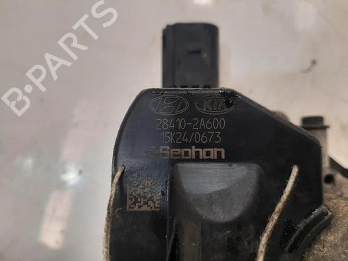 Egr KIA CARENS IV 1.7 CRDi | BP36046901M69 - Image 6