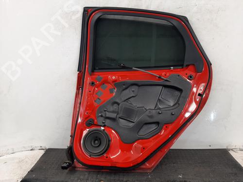Right rear door FORD FOCUS III 1.0 EcoBoost | BP29922695C5