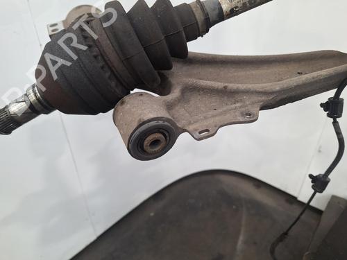 Left front suspension VAUXHALL ZAFIRA Mk III (P12) 1.8 (75) | BP30304454M72 