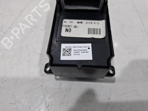 Right front window switch HONDA JAZZ IV (GK_) 1.3 | BP38569002I26 - Image 2