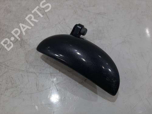 Used Exterior handle Exterior handle CITROËN C1 (PM_, PN_) 1.0 (68 hp) 34101504 34101504
