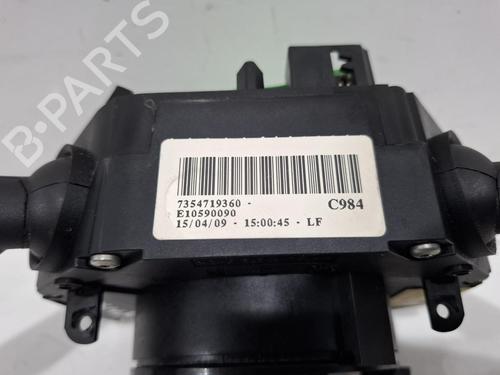 Switch FIAT GRANDE PUNTO (199_) 1.4 (199AXB11, 199AXB1A, 199BXB1A, 199AXL1A) | BP39176944I30 - Image 2