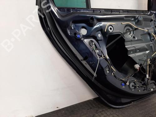 Left rear door VAUXHALL INSIGNIA Mk II (B) Hatchback (Z18) 2.0 D (68) | BP29445006C4 