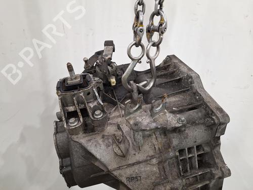 Gearbox MINI MINI PACEMAN (R61) Cooper ALL4 | BP31812593M3 