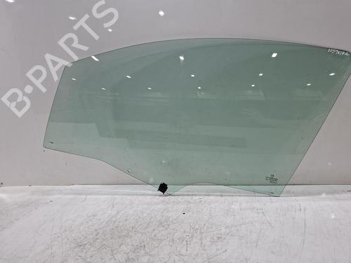 Used Front left door window Front left door window 39433066 39433066