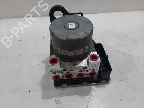 Used ABS pump ABS pump VW GOLF VII (5G1, BQ1, BE1, BE2) 1.5 TSI (150 hp) 39569768 39569768