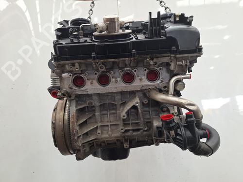 Engine BMW 1 Convertible (E88) 118 i | BP29636879M1 