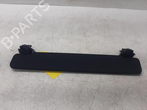 Right sun visor JAGUAR F-TYPE Convertible (X152) 2.0 Ti4 | BP29322482I2 - Image 4
