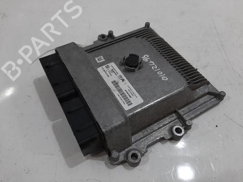 Control unit VAUXHALL CORSA Mk V (F) 1.2 | BP26749381M11 