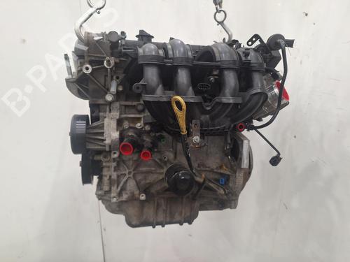 Engine FORD KA+ III (UK, FK) 1.2 Ti-VCT | BP39965117M1 - Image 4