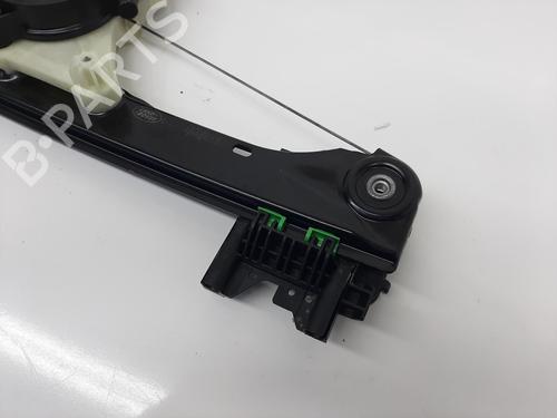 Rear left window mechanism JAGUAR I-PACE (X590) EV400 AWD | BP26808891C24 