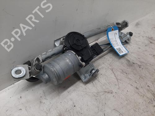 Front wiper motor KIA SPORTAGE IV (QL, QLE) 1.7 CRDi | BP26748264M29 