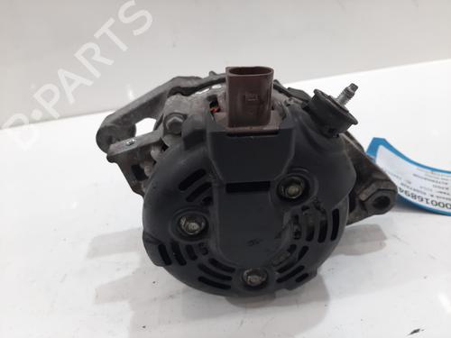 Alternator TOYOTA AYGO (_B4_) 1.0 (KGB40) | BP34038479M7  - Image 6