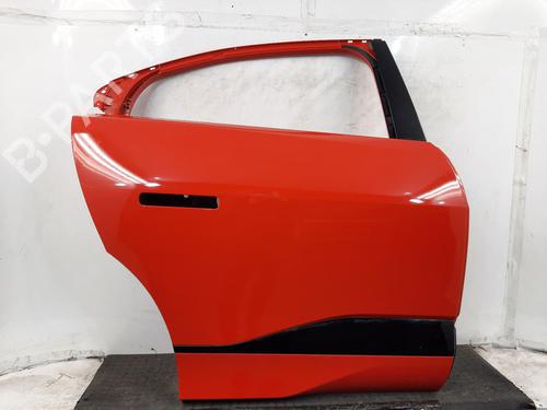 Used Right rear door JAGUAR I-PACE (X590) EV400 AWD (400 hp) 29553642